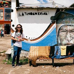 Meet your Posher, Joseph